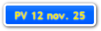 PV 12 nov. 25