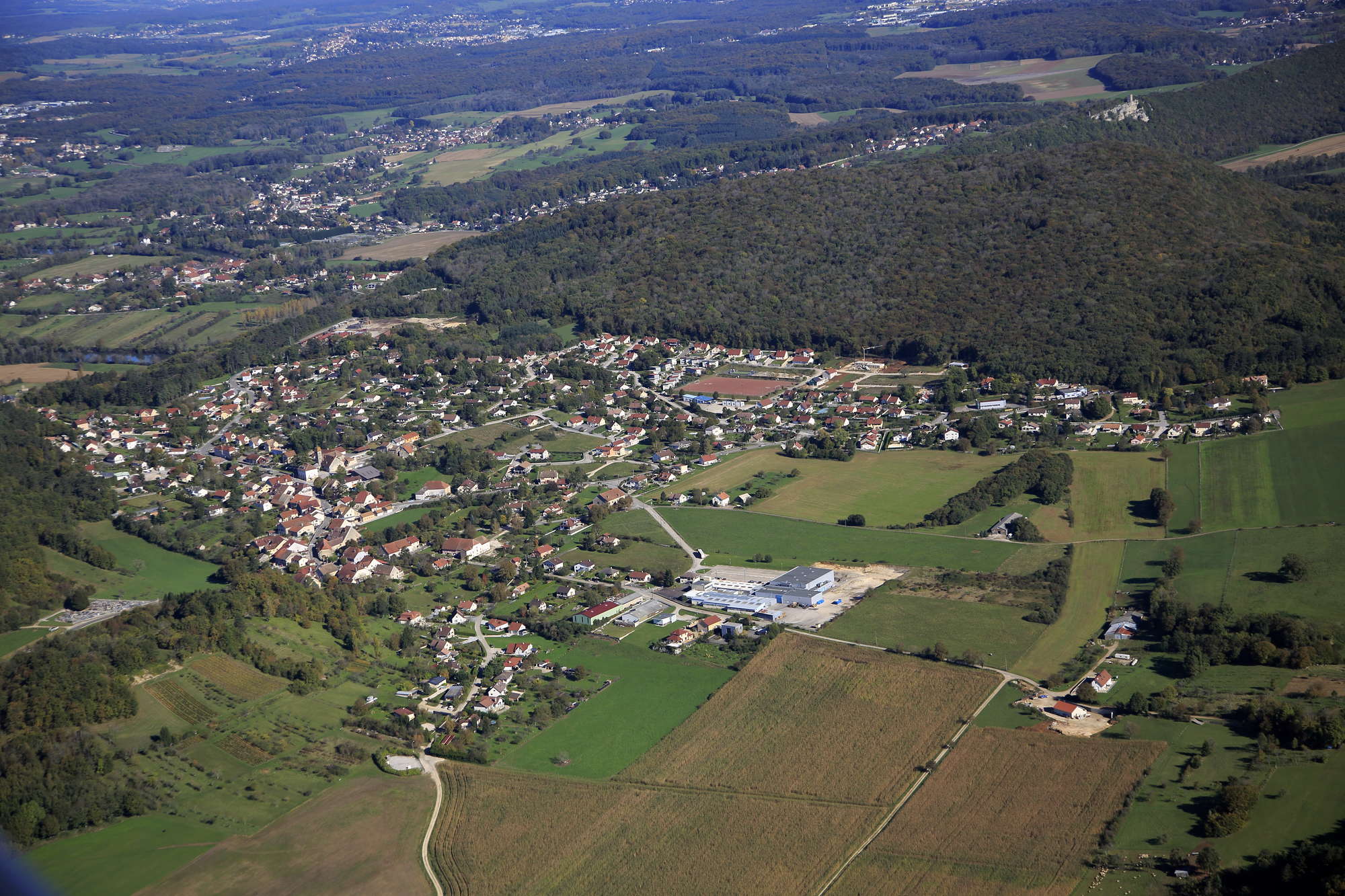 Vie socio-culturelle - Mairie de Boussières