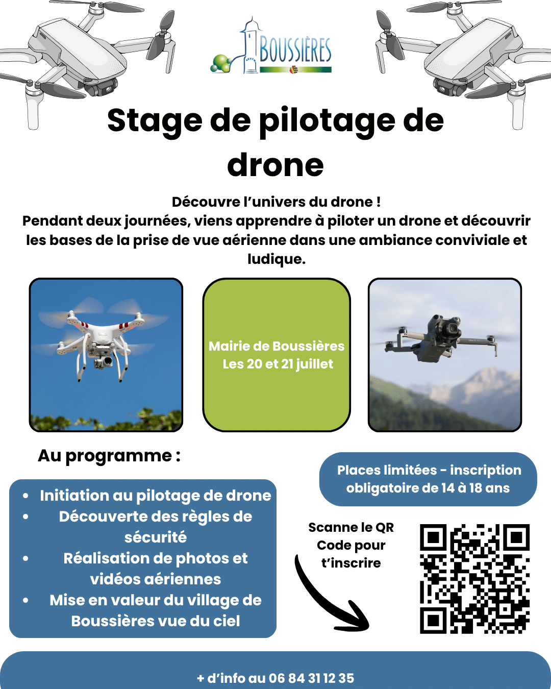 DRONE SERVICE