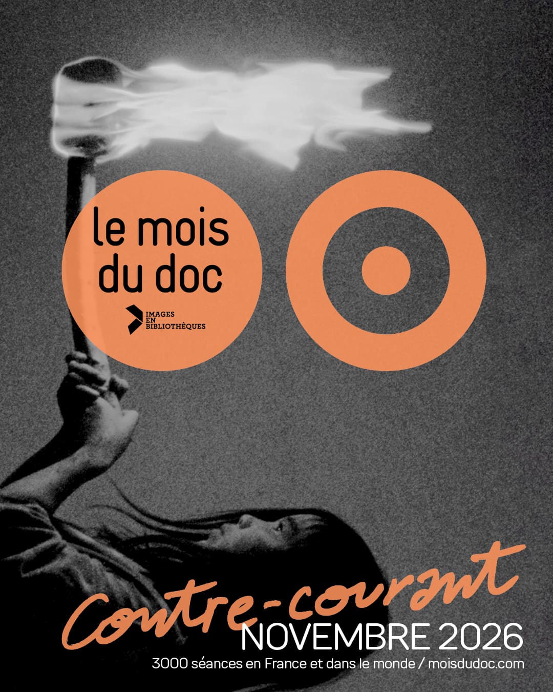 Affiche mois du doc